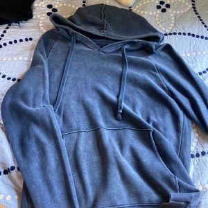 Medium American Eagle Blue Men’s sweatshirt